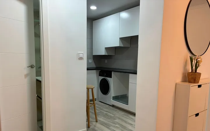Piso en Calle Zalamea, 9, Simancas - Foto 6