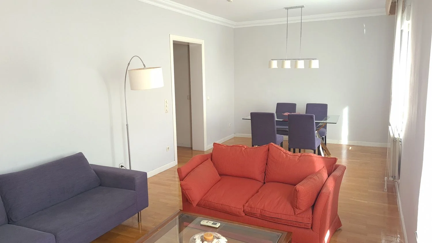 Piso en Barrio Bernabéu-Hispanoamérica - Foto 4