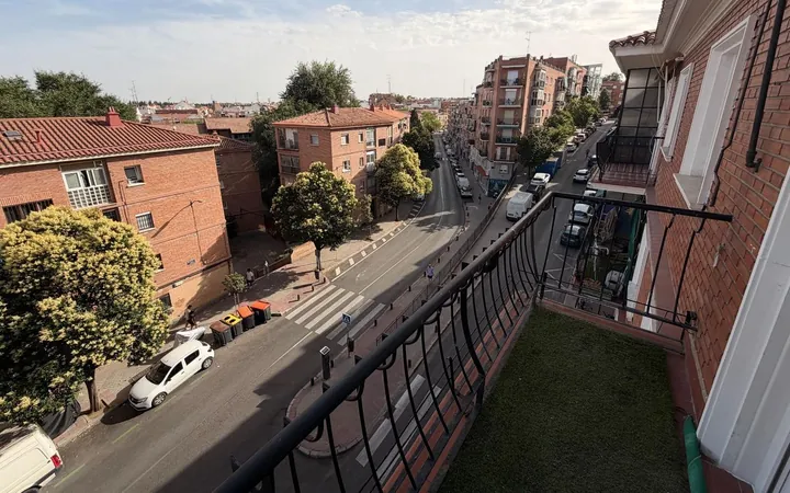 Piso en Puerta del Ángel, Puerta del Ángel - Foto 1