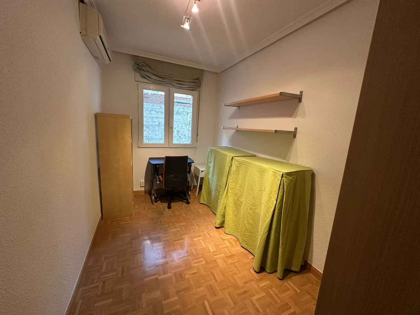 Piso en Barrio Prosperidad - Foto 9