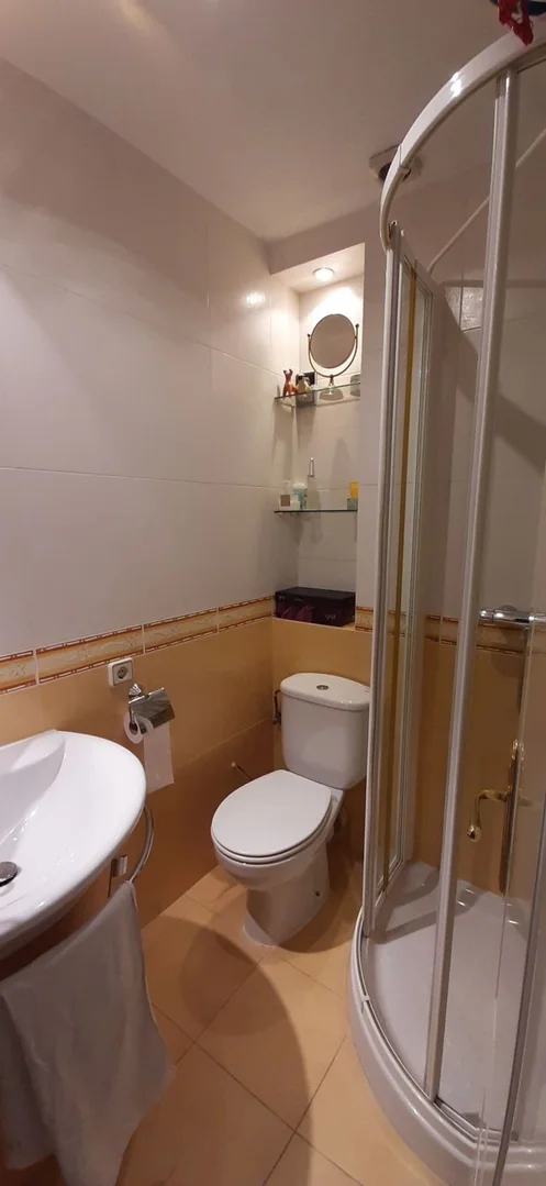 Piso en calle del Doctor Juan José López Ibor, 29 - Foto 9