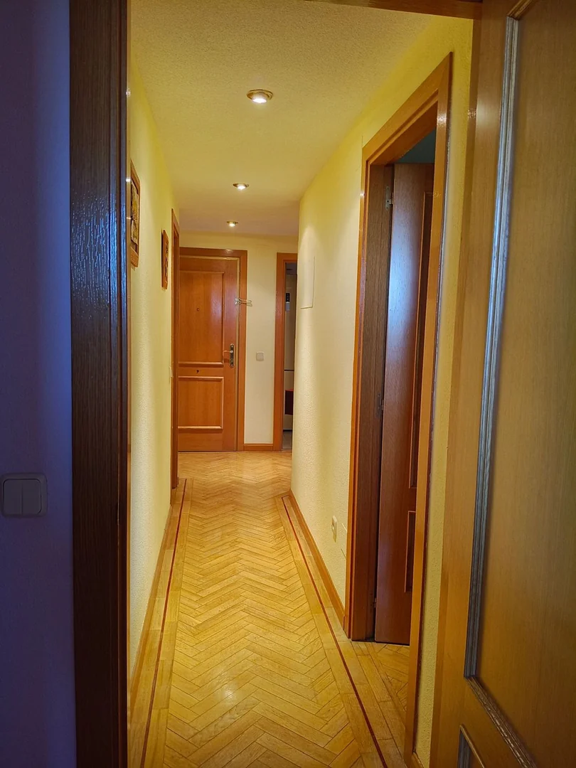 Piso en Calle de Nicolás Salmerón, 32, Pueblo Nuevo - Foto 26