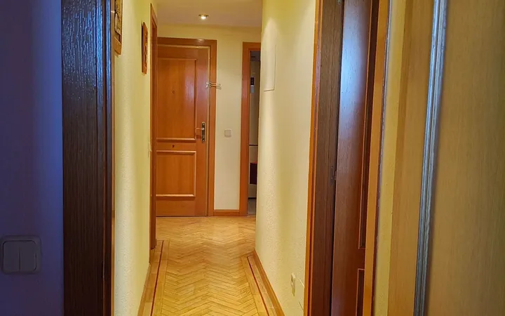 Piso en Calle de Nicolás Salmerón, 32, Pueblo Nuevo - Foto 26