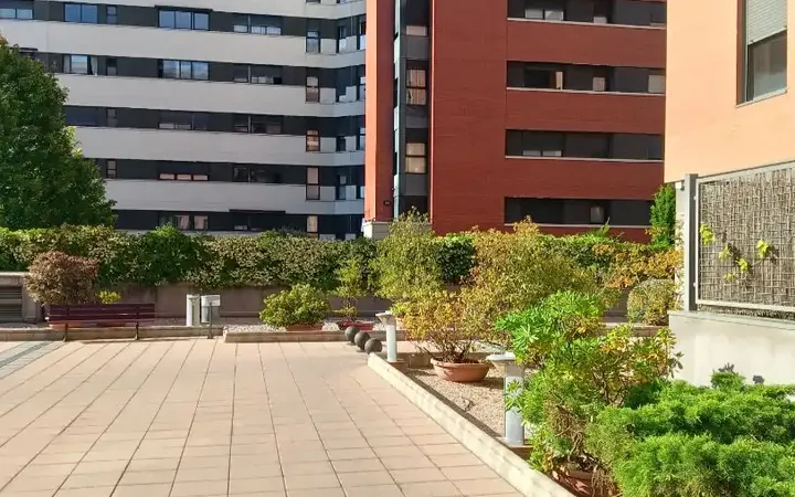 Piso en  Avenida del Camino de Santiago 1 - Foto 1