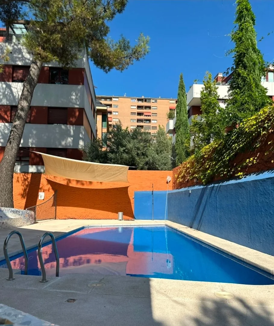 Piso en Calle de López de Hoyos, 323, Canillas - Foto 9