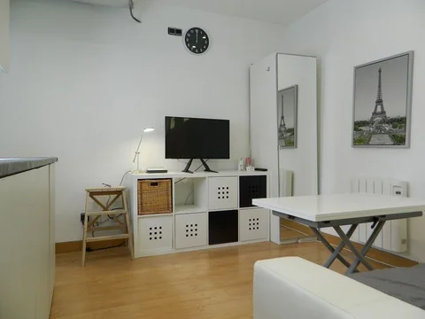 Estudio en calle de Santa Isabel, 25 - Foto 2