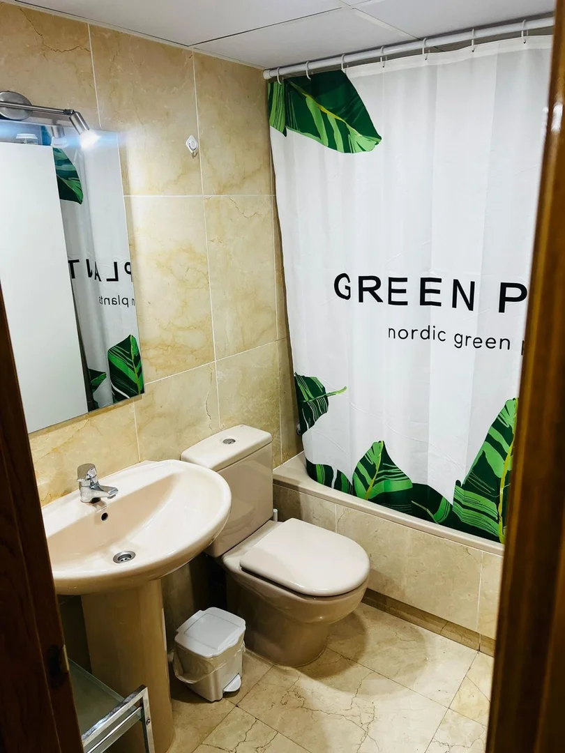 Estudio en calle del Corazón de María, 5 - Foto 33