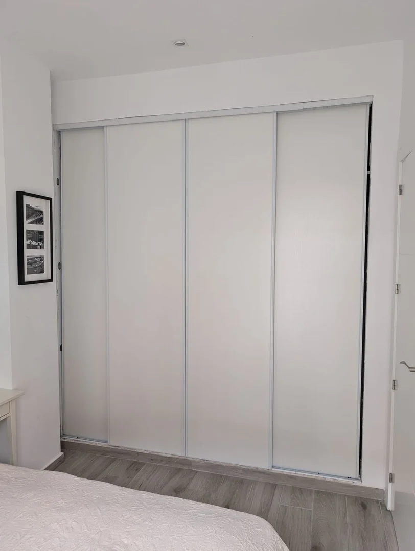 Piso en calle de Embajadores, 154 - Foto 7