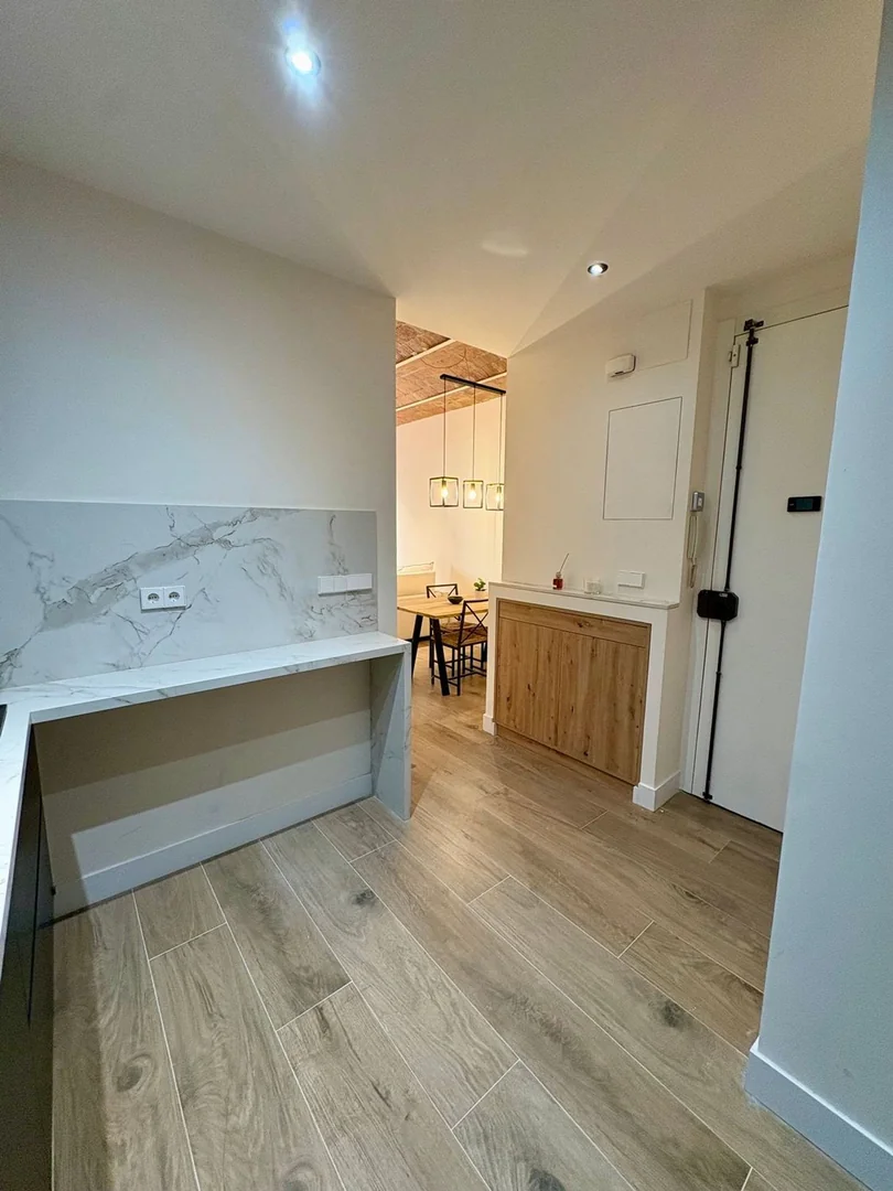 Piso en La Nova Esquerra de l'Eixample, La Nova Esquerra de l'Eixample - Foto 17