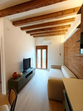 Piso en El Raval - Foto 5