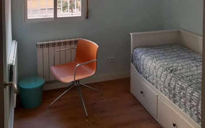 Piso en Calle de Cea Bermúdez, 25, Arapiles - Foto 16