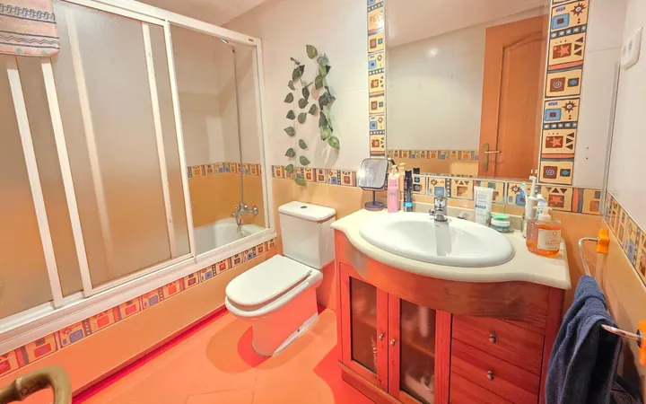 Chalet adosado en Entrevías - Foto 13