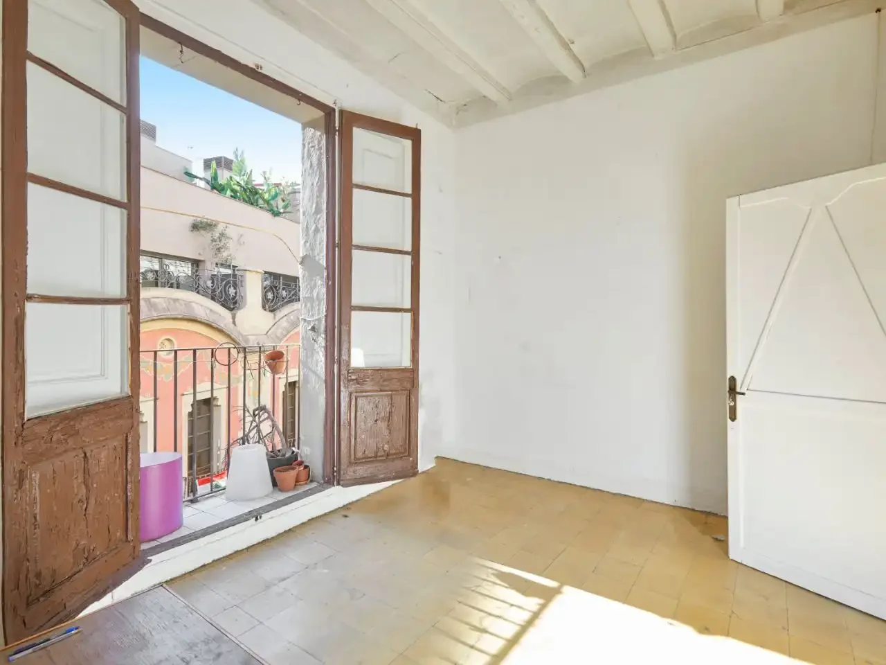 Piso en  Carrer de la Cera 44 - Foto 18
