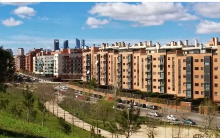 Piso en Calle de Américo Castro, 120, Sanchinarro - Foto 31