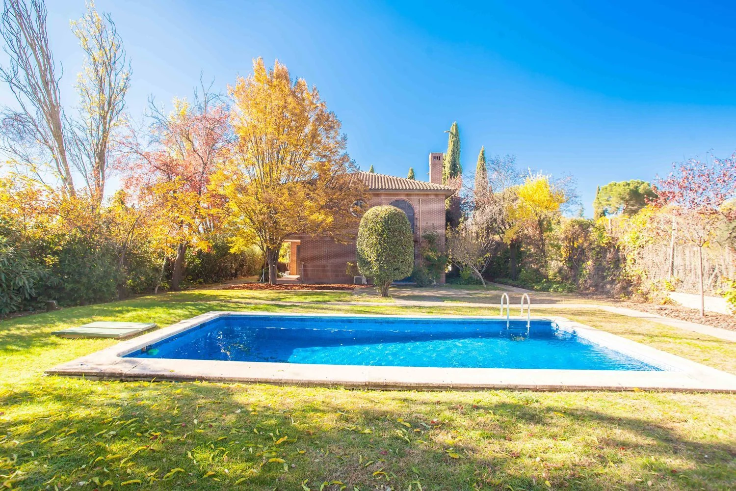 Casa o chalet independiente en Calle de Anita Vindel, Aravaca - Foto 3
