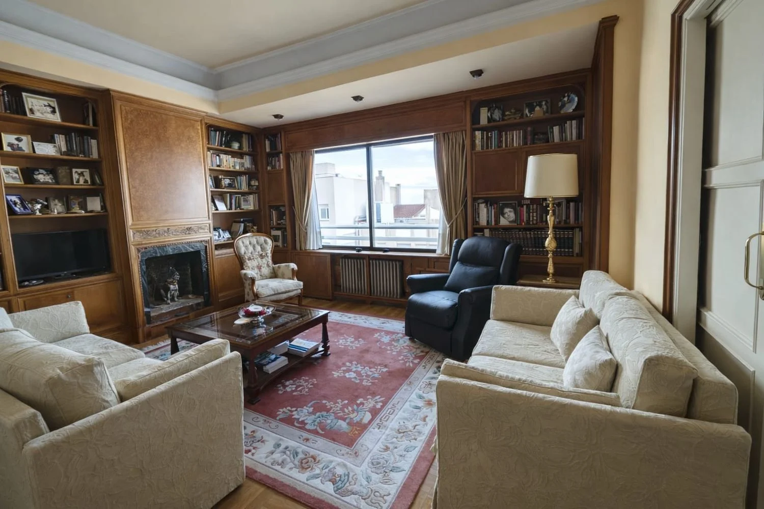 Piso en calle de Castelló, 93 - Foto 6