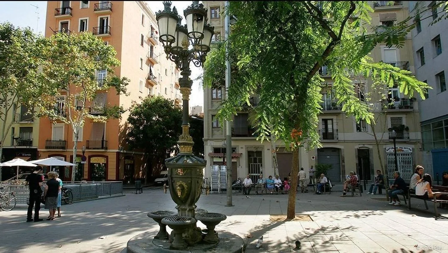 Dúplex en Calle de Margarit, 31 - Foto 33