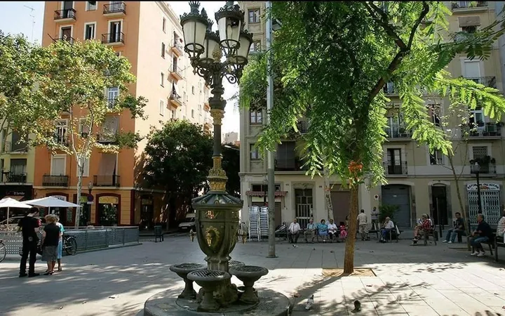 Dúplex en Calle de Margarit, 31 - Foto 33