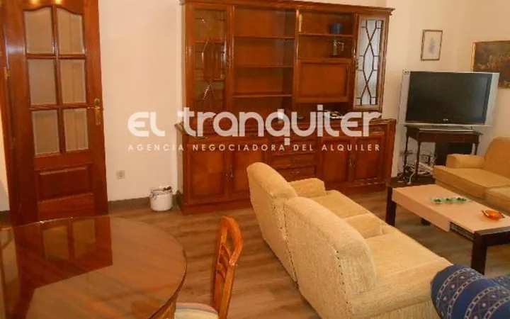 Piso en Avenida de América, 28, Guindalera - Foto 3