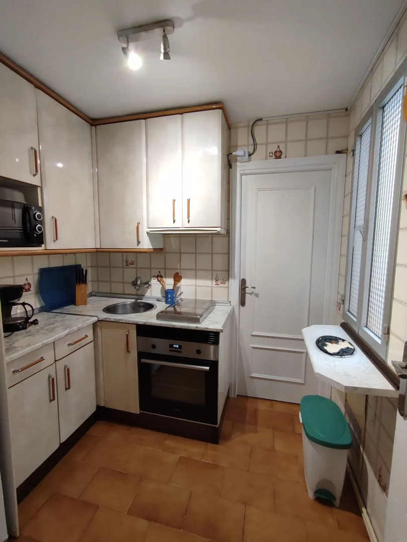 Piso en calle Oriente, 5 - Foto 2