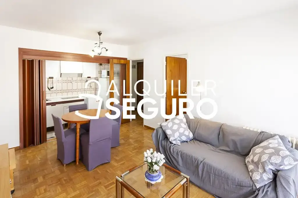 Piso en  de Bravo Murillo - Foto 3