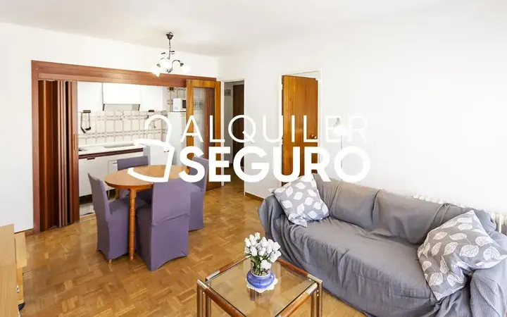 Piso en  de Bravo Murillo - Foto 3