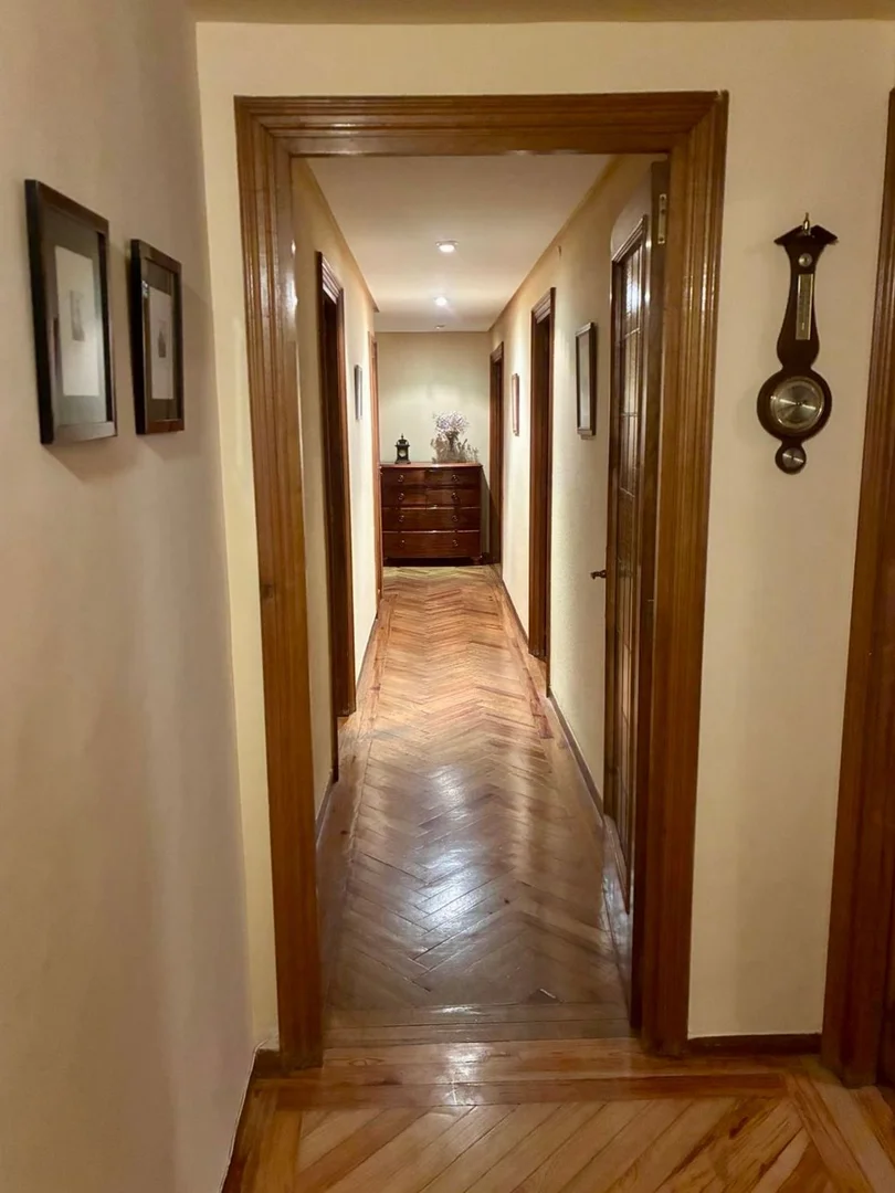 Piso en Barrio Nuevos Ministerios-Ríos Rosas - Foto 3