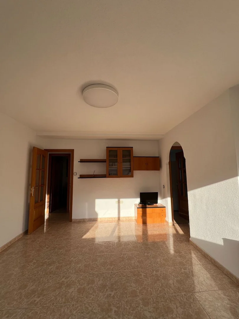 Piso en calle de la Encomienda de Palacios, 130 - Foto 2