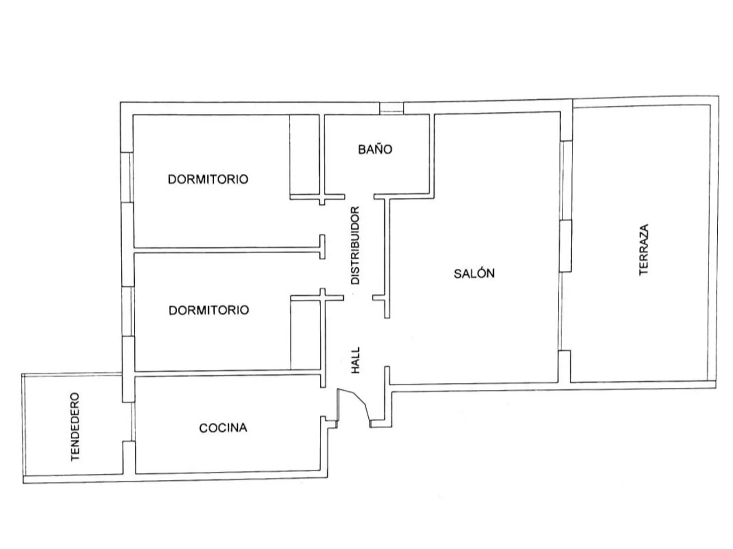 Ático en  Calle Horizón 3 - Foto 9