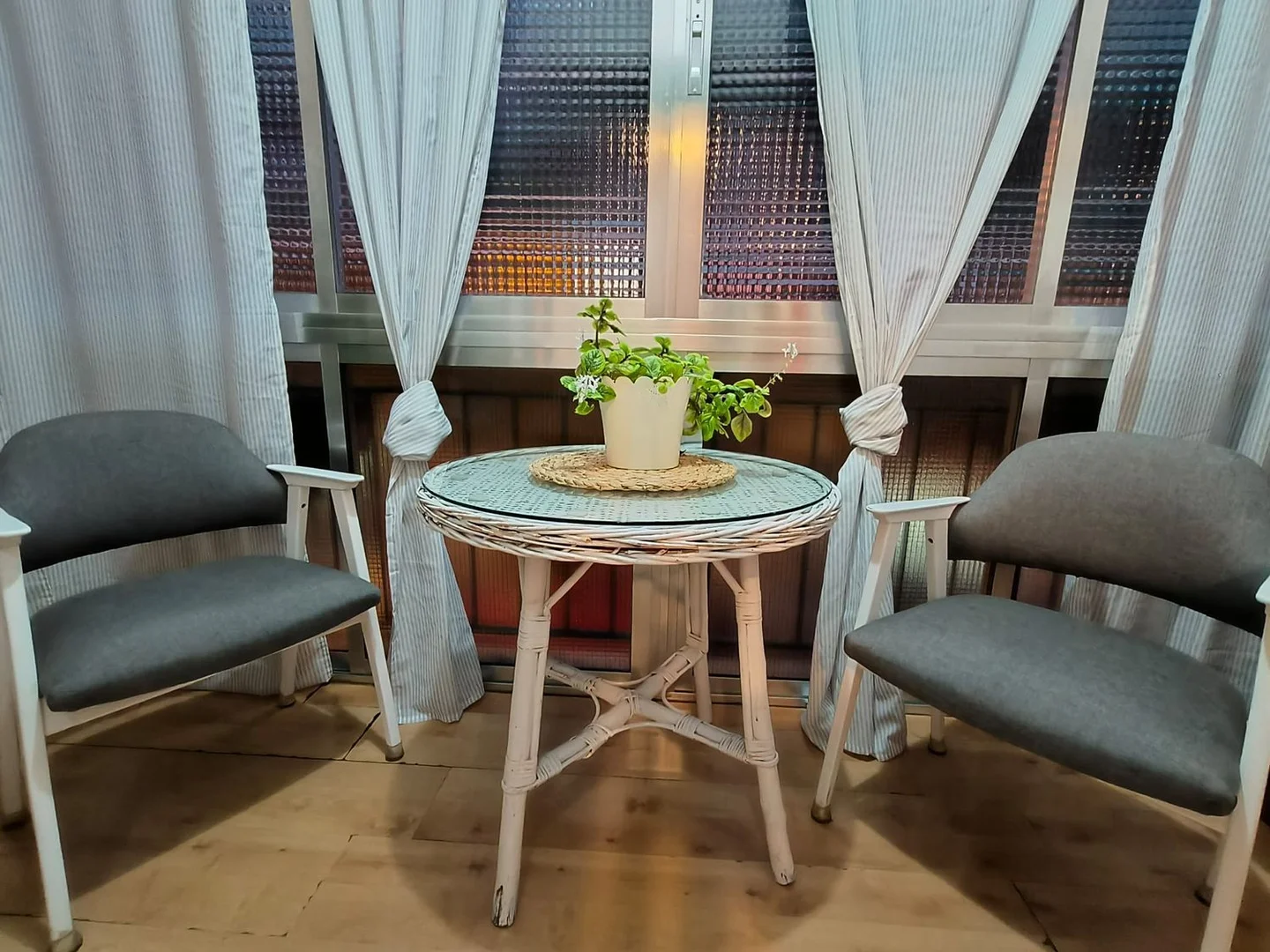 Piso en Barrio Los Rosales