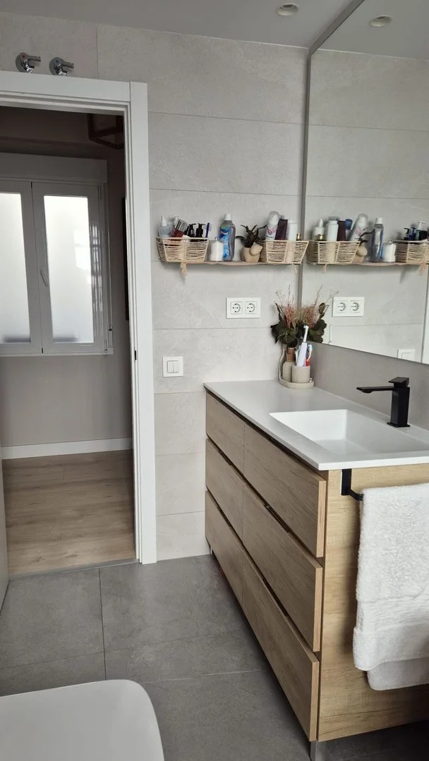 Ático en calle de la Arquitectura, 7 - Foto 16