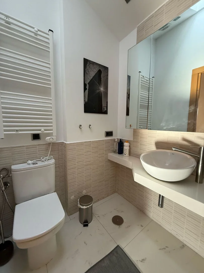 Dúplex en calle del Marqués de Ahumada, 22 - Foto 10