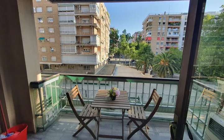 Estudio en Calle del Doctor Fleming, 44, Nueva España - Foto 1