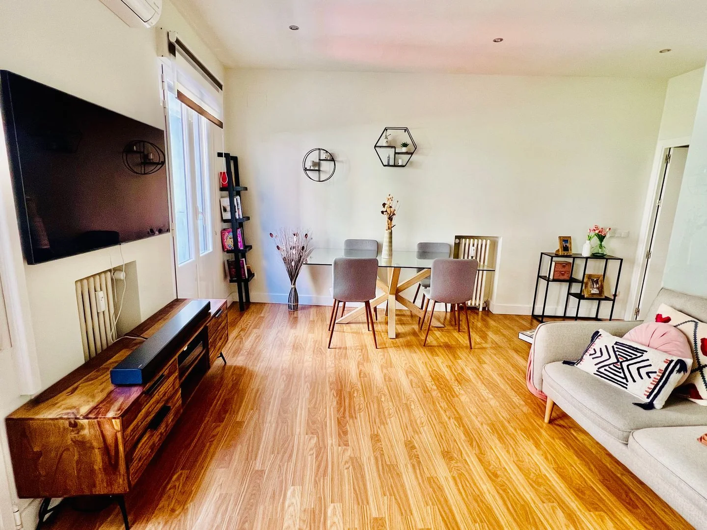 Piso en calle de Fernández de los Ríos, 15 a - Foto 7