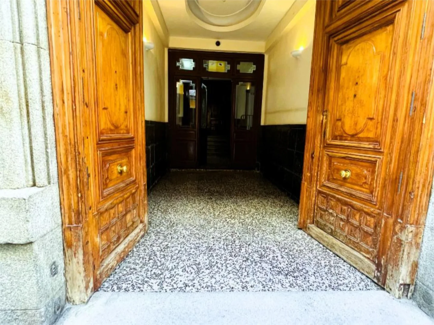 Piso en  Calle de Piamonte 12 - Foto 12