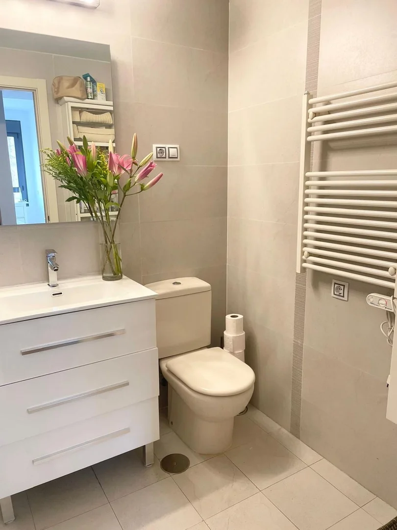 Estudio en calle de Francisco Navacerrada, 64 - Foto 15