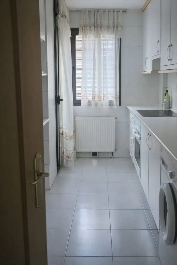 Piso en calle de Peñalba, 7 - Foto 2