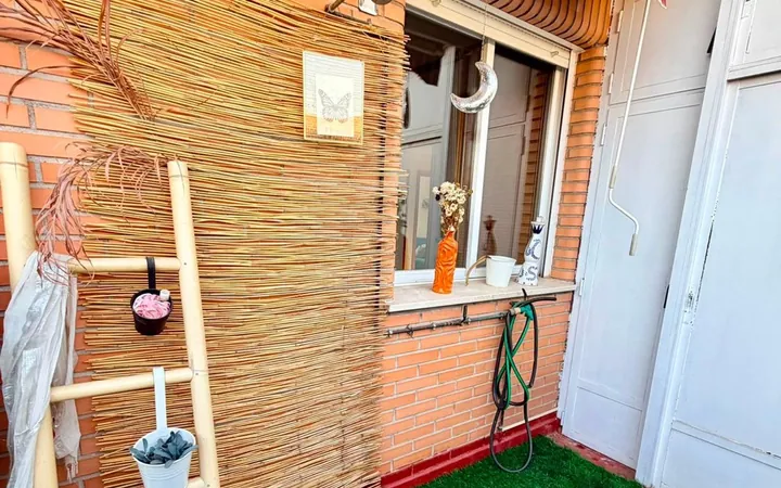 Ático en Calle del Talco, 28, Villaverde Alto - Foto 9