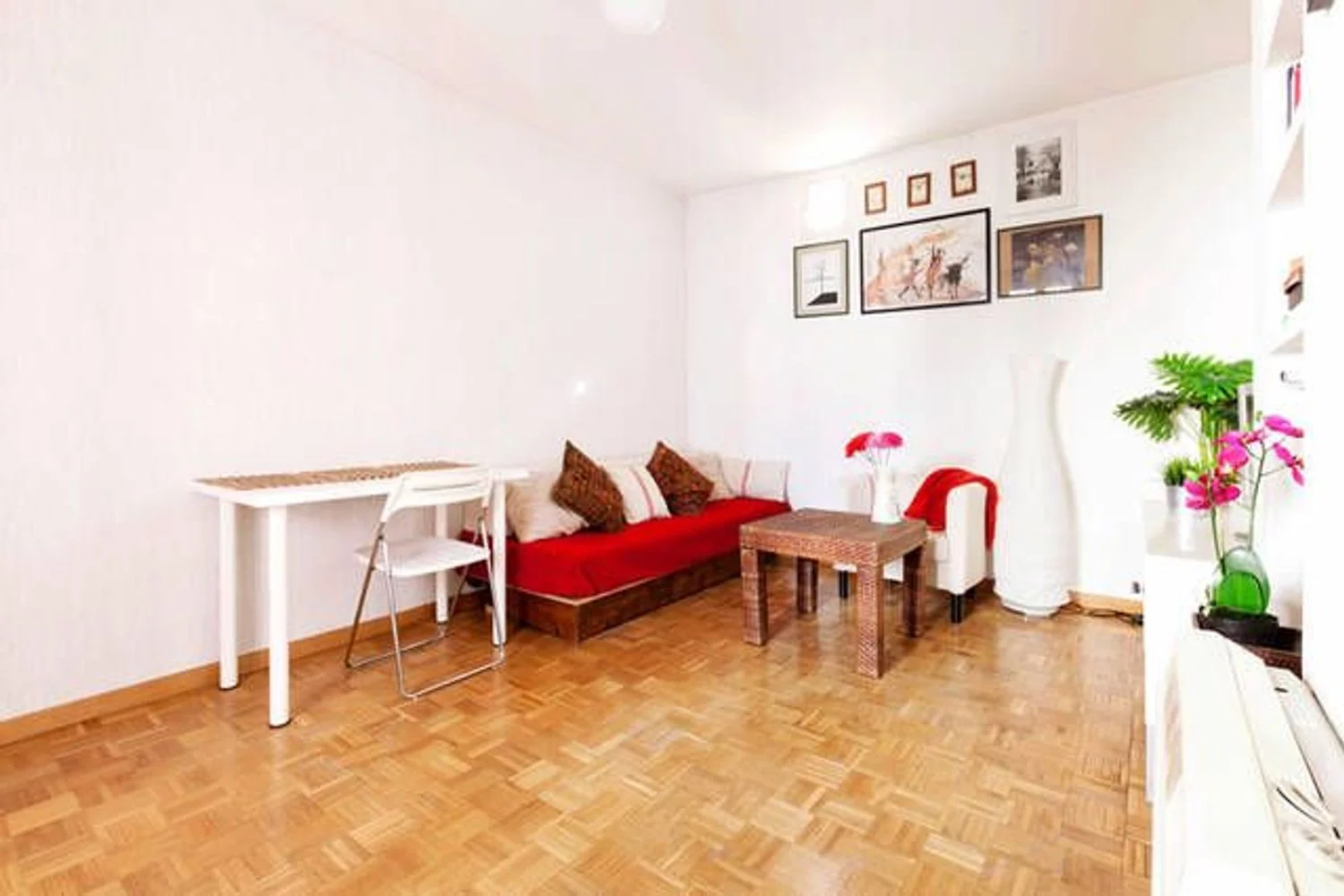 Piso en calle del Tesoro, 6 - Foto 5