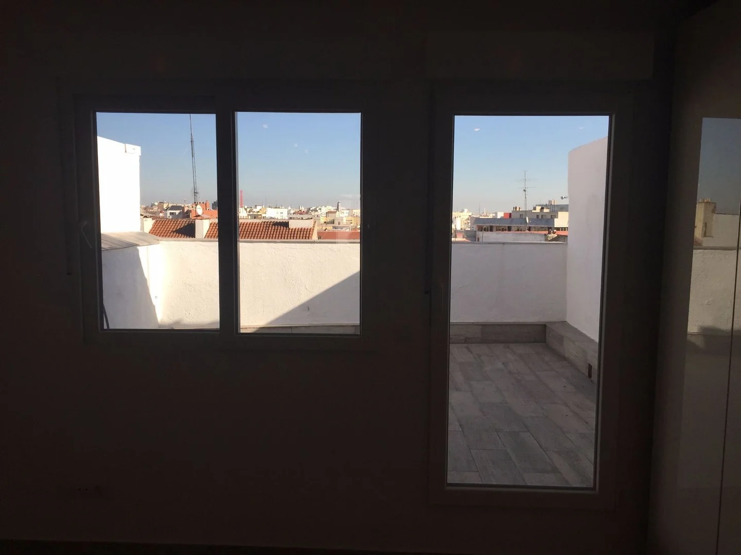 Ático en Calle de San Bernardo, 115, Arapiles - Foto 2