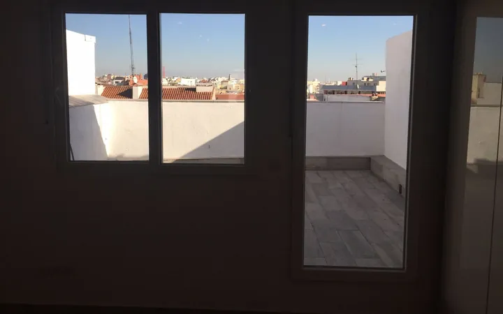 Ático en Calle de San Bernardo, 115, Arapiles - Foto 2