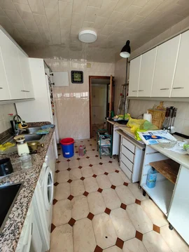 Piso en calle Tomelloso, 14 - Foto 5