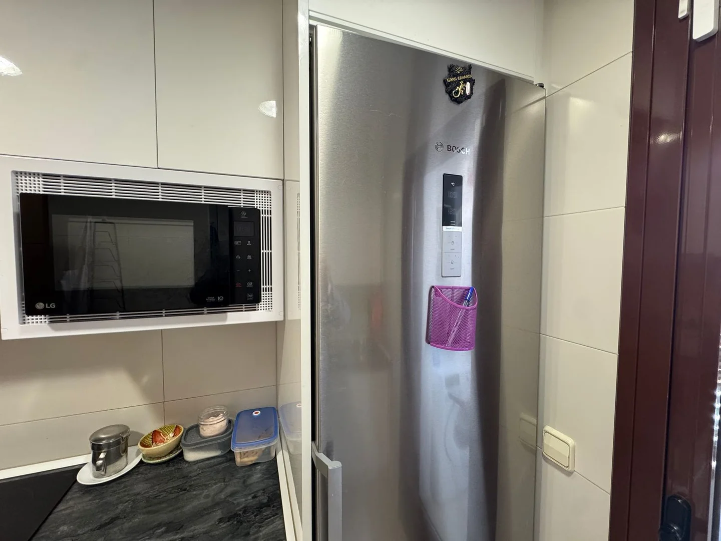 Piso en calle del Cactus, 1 - Foto 2