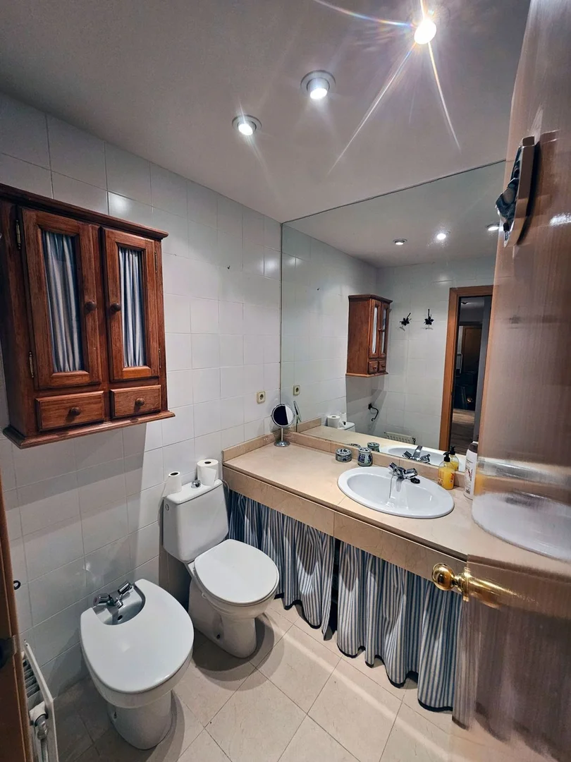 Piso en calle de Meléndez Valdés, 24 - Foto 5