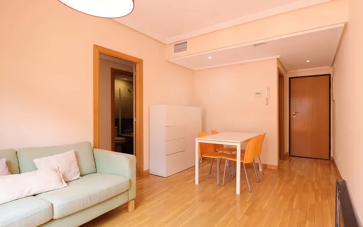 Piso en Calle del Panizo, 7, Berruguete - Foto 2
