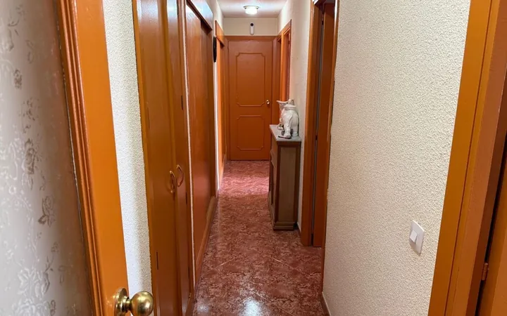 Piso en Calle de los Andaluces, 20, Palomeras sureste - Foto 30