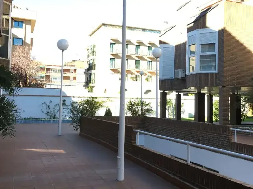 Piso en  Calle Hernández Iglesias 2 - Foto 24
