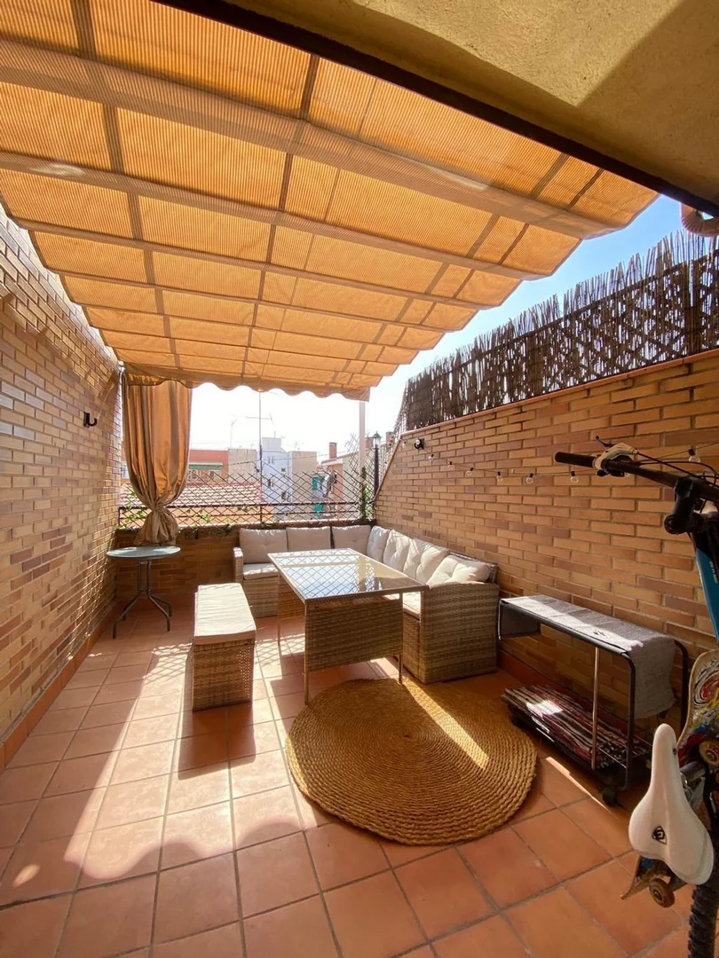 Dúplex en Calle de Ferroviarios, 45, Almendrales - Foto 4