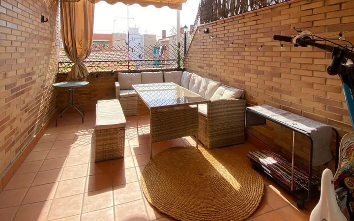 Dúplex en Calle de Ferroviarios, 45, Almendrales - Foto 4