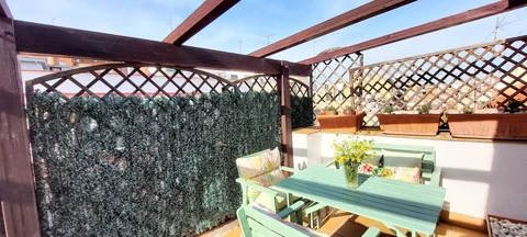 Ático en calle de Zabaleta, 12 - Foto 2